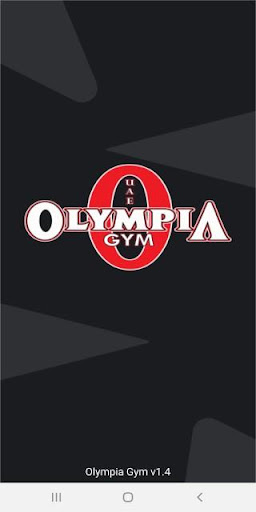 OLYMPIA GYM UAE