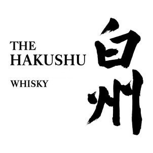 Logo for Hakushu