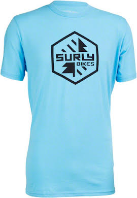 Surly Split Season Men's T-Shirt