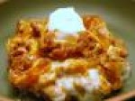 Creamy Burrito Casserole was pinched from <a href="http://www.food.com/recipe/creamy-burrito-casserole-33919" target="_blank">www.food.com.</a>