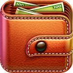 Cover Image of Herunterladen Ausgaben-Tracker 2.3.1 APK