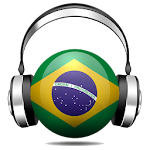 Cover Image of Download Brazil Radio - FM Rádio Brasil 1.0 APK
