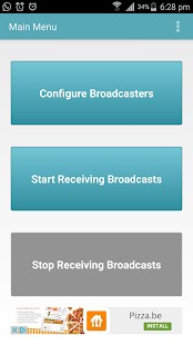 How to get Secure Broadcast (Offline) 2.0 mod apk for pc