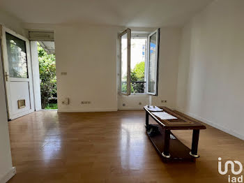 appartement à Le Perreux-sur-Marne (94)