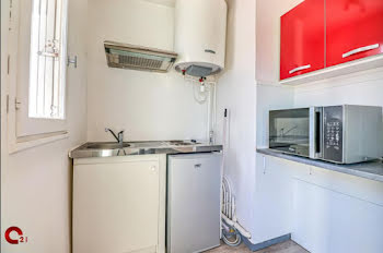 appartement à Nimes (30)