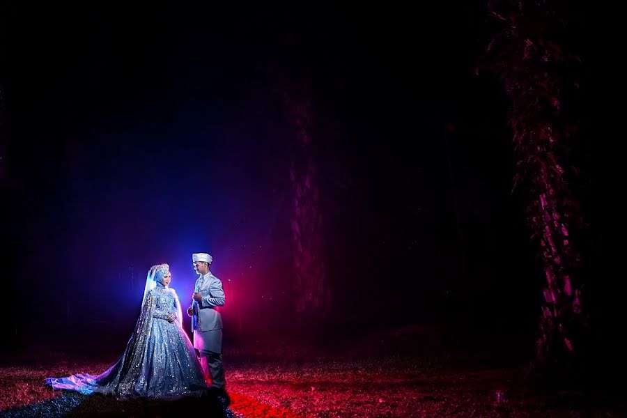 Fotografer pernikahan Robby Lesmana (robbylesmanaa). Foto tanggal 19 Maret 2019