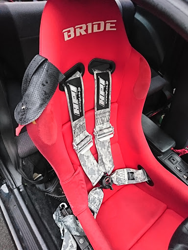 シートベルトの違反を取られないために 予防策を紹介 Cartuneマガジン
