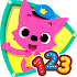 PINKFONG 123 Numbers 9