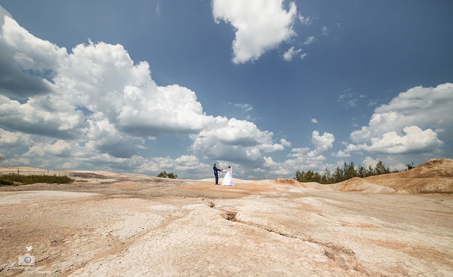 Fotografer pernikahan Aleksandr Malysh (alexmalysh). Foto tanggal 15 Juli 2016