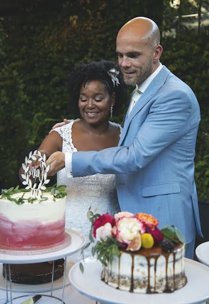 Photographe de mariage Karin Bakker (bakker). Photo du 6 mars 2019