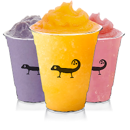 Fruit Slushie