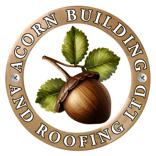 Acorn Building & Roofing Ltd Logo