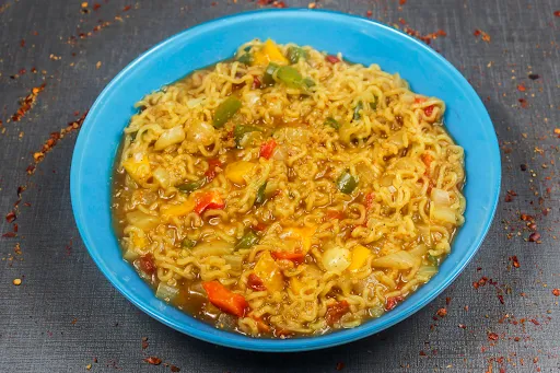 Veg Maggi