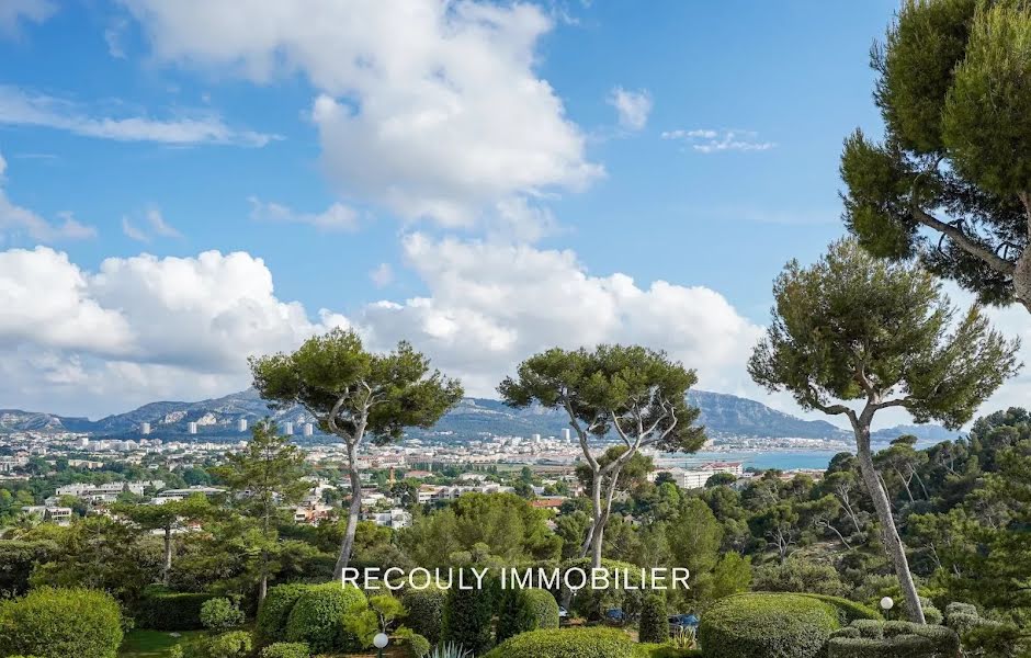 Vente appartement 4 pièces 141 m² à Marseille 8ème (13008), 1 399 000 €