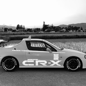 CR-Xデルソル EG2