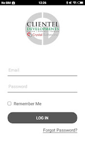 Crystal Bathrooms(圖2)-速報App