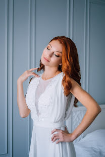 Photographe de mariage Yana Urueva (yanaurueva). Photo du 31 janvier 2021