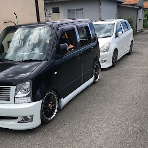 ウィッシュ ANE11W