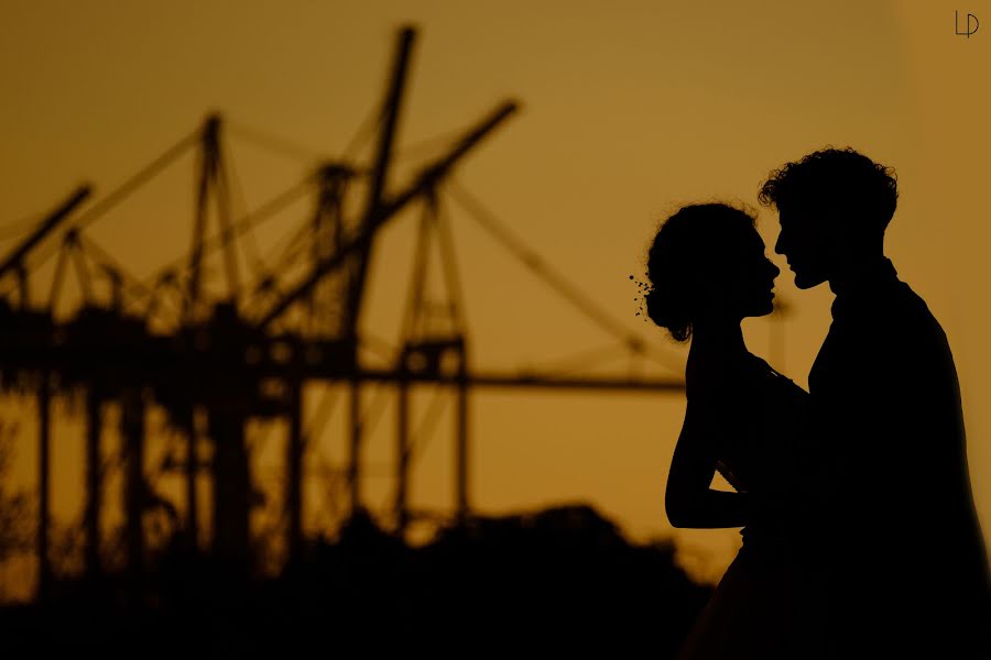 Fotografo di matrimoni Leandros Avlonitis (avlonitis). Foto del 23 febbraio 2023