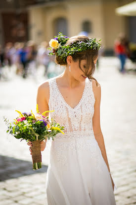 Fotógrafo de bodas Marcin Gaj (fotomarcingaj). Foto del 31 de enero 2021