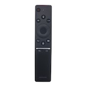 Remote Điều Khiển Tivi Samsung Dòng Mu Giọng Nói