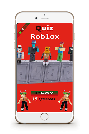 Roblox Quiz Pl