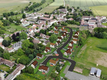 terrain à Longuesse (95)