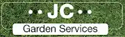 J C Garden Services (2021) Limited Logo