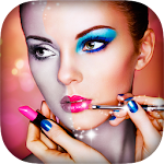 Cover Image of Download Makeup Photo Editor 2.0 APK