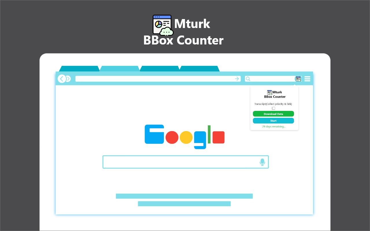 Mturk BBox Counter(Auto) Preview image 0