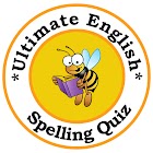 Ultimate English Spelling Quiz 1.0.1