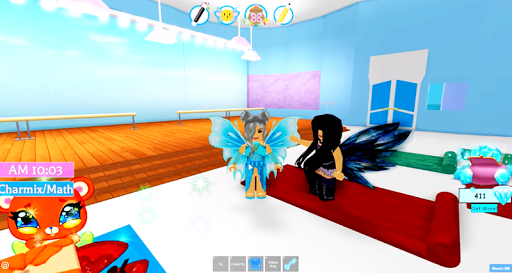 Royale High School Adventures Games Obby Guide Apk By Joni - sis vs bro roblox royale high school with freddy