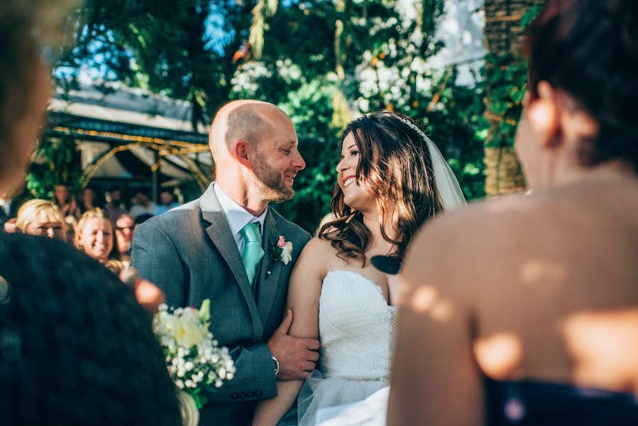 Fotografo di matrimoni Lauro Santos (laurosantos). Foto del 10 gennaio 2019