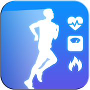 Pedometer | Step Counter | Free Counter  Icon