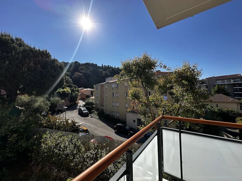 Vente appartement 3 pièces 65.33 m² à Nice (06000), 350 000 €