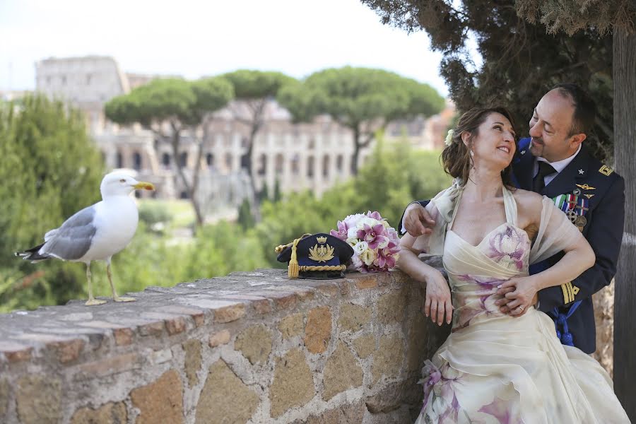 Fotógrafo de bodas Alessandro Palmiero (palmiero). Foto del 3 de agosto 2016