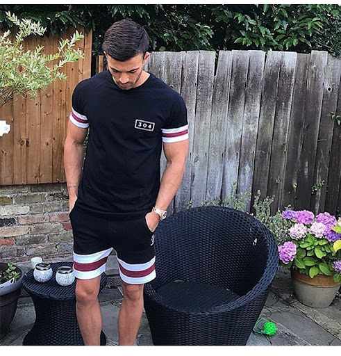 Title 5, Summer New Muscle Brothers Sports T-shirt Mens...