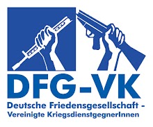 Logo DFG-VK