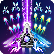 Space shooter - Galaxy attack - Galaxy shooter