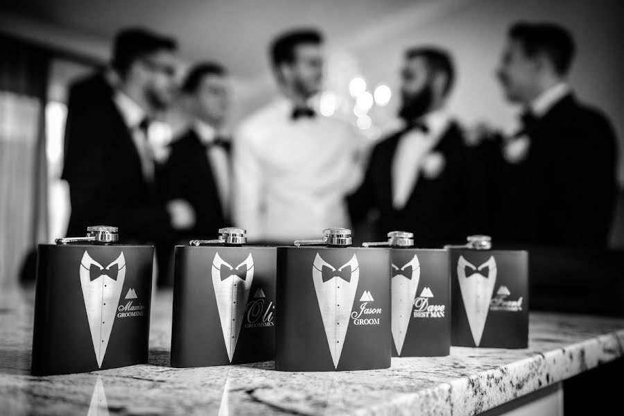 Photographe de mariage Alexandre Paskanoi (paskanoi). Photo du 12 février 2019