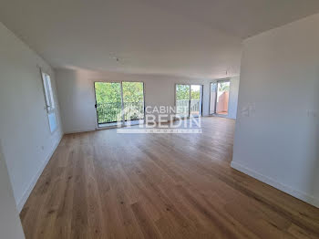 appartement à Toulouse (31)