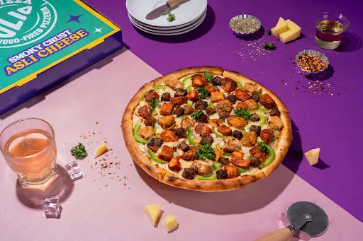 Royal Chicken Kingdom Duology Pizza