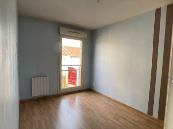 appartement à Nancy (54)