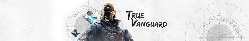 True Vanguard Banner