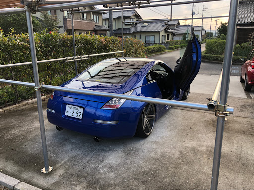 フェアレディz Z33のz33 Diy 警告灯 Abs ストップランプスイッチに関するカスタム メンテナンスの投稿画像 車のカスタム情報はcartune