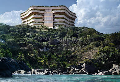 Appartement avec piscine 2