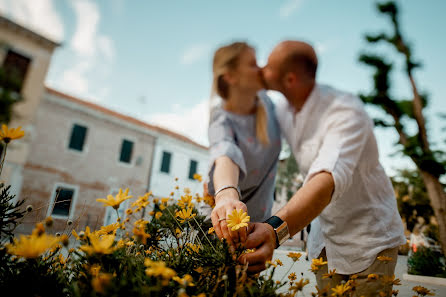 Fotografo di matrimoni Dorin Catrinescu (idbrothers). Foto del 13 settembre 2017