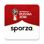 Cover Image of 下载 sporza voetbal 1.37 APK