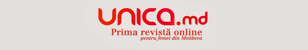 Unica. md Banner