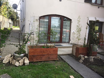 appartement à Noisy-le-Sec (93)